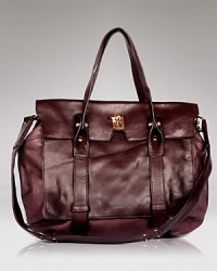 Kooba Satchel - Thurman Kooba Satchel - Thurman