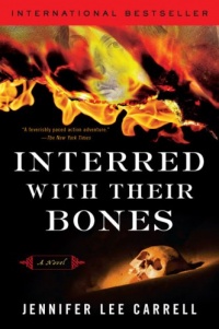 Interred with Their Bones Interred with Their Bones