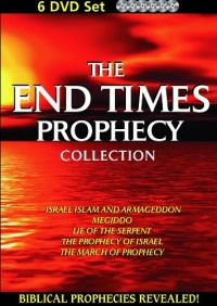 The End Times Prophecy Collection The End Times Prophecy Collection