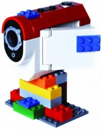 Lego Stop Animation Video Camera Lego Stop Animation Video Camera