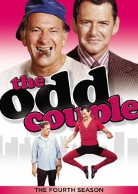 The Odd Couple - The Fourth Season The Odd Couple - The Fourth Season