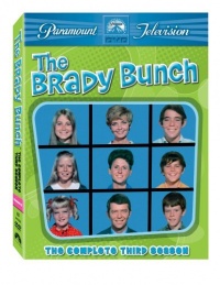 The Brady Bunch - The Complete Third Season The Brady Bunch - The Complete Third Season