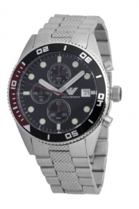 Emporio Armani Men's Watch AR5855 Emporio Armani Men's Watch AR5855