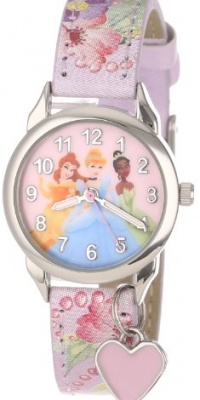 Disney Kids' PRS498 Classic Analog Watch Disney Kids' PRS498 Classic Analog Watch
