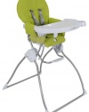 Joovy Nook Highchair, Greenie