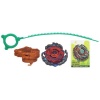 Beyblade Extreme Top System Stealth Battlers X-207 Herculeo Defender Top