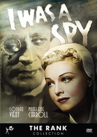 I Was A Spy I Was A Spy