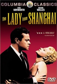 The Lady from Shanghai