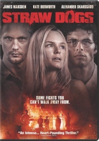 Straw Dogs Straw Dogs