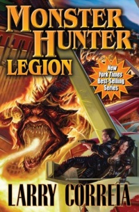 Monster Hunter Legion Monster Hunter Legion