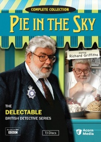 Pie in the Sky Complete Collection Pie in the Sky Complete Collection