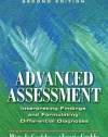 Advanced Assessment: Interpreting Findings and Formulating Differential Diagnoses