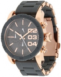 Diesel Women's DZ5307 Advanced Grey Watch Diesel Women's DZ5307 Advanced Grey Watch