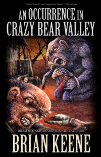An Occurrence in Crazy Bear Valley An Occurrence in Crazy Bear Valley