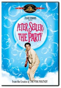 The Party The Party