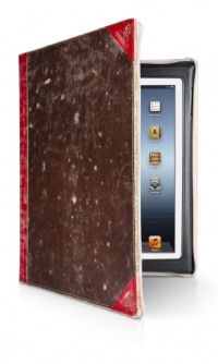Twelve South BookBook Volume 2 for 2nd, 3rd, and 4th Generation iPad - Vibrant Red(12-1221) Twelve South BookBook Volume 2 for 2nd, 3rd, and 4th Generation iPad - Vibrant Red(12-1221)