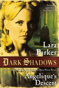 Dark Shadows: Angelique's Descent Dark Shadows: Angelique's Descent