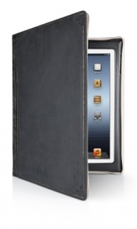 Twelve South BookBook Volume 2 for 2nd, 3rd, and 4th Generation iPad - Classic Black(12-1209) Twelve South BookBook Volume 2 for 2nd, 3rd, and 4th Generation iPad - Classic Black(12-1209)