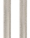 BCBGeneration Linear Chain Earrings