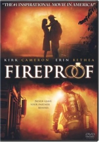 Fireproof Fireproof