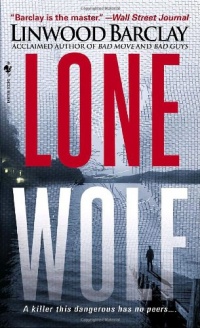 Lone Wolf Lone Wolf