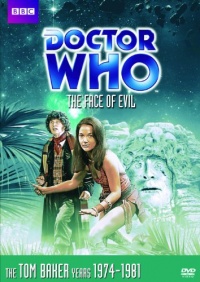 Doctor Who: The Face of Evil (Story 89) Doctor Who: The Face of Evil (Story 89)