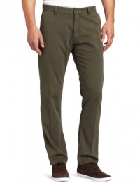 Calvin Klein Sportswear Men's Utilitarian Cavalry Twill Bowery Pant Calvin Klein Sportswear Men's Utilitarian Cavalry Twill Bowery Pant