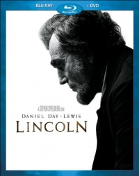 Lincoln (Two Disc Blu-ray Combo Pack) Lincoln (Two Disc Blu-ray Combo Pack)