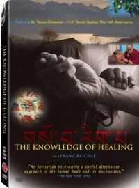 The Knowledge of Healing The Knowledge of Healing