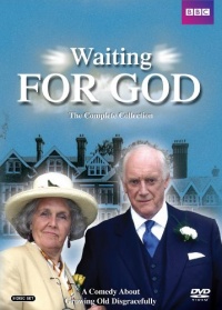 Waiting for God: The Complete Series Waiting for God: The Complete Series