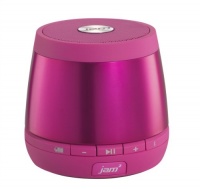 HMDX Jam Plus Portable Speaker (Pink) HMDX Jam Plus Portable Speaker (Pink)