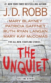 The Unquiet The Unquiet