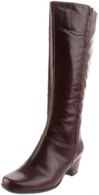 Clarks Women's Cardy Boot Clarks Women's Cardy Boot