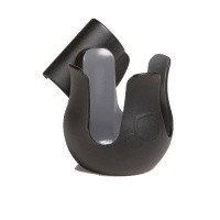 Quinny Buzz Cup Holder, Black Quinny Buzz Cup Holder, Black
