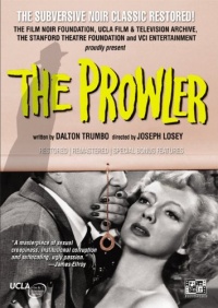 The Prowler The Prowler