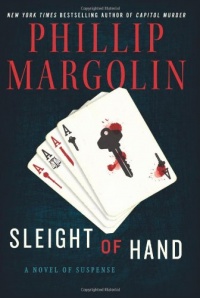 Sleight of Hand: A Novel of Suspense Sleight of Hand: A Novel of Suspense
