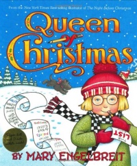 Queen of Christmas (Ann Estelle Stories) Queen of Christmas (Ann Estelle Stories)
