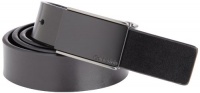 Calvin Klein Men's Flat Strap Belt Calvin Klein Men's Flat Strap Belt