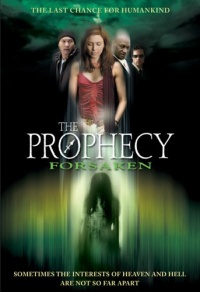 The Prophecy - Forsaken The Prophecy - Forsaken