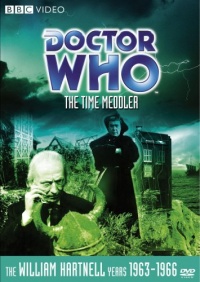Doctor Who: The Time Meddler (Story 17) Doctor Who: The Time Meddler (Story 17)