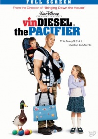 The Pacifier (Full Screen Edition) The Pacifier (Full Screen Edition)