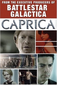 Caprica Caprica