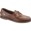 Sebago Men's Docksides Boat Shoe,Brown,10 M US