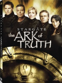 Stargate - The Ark of Truth Stargate - The Ark of Truth