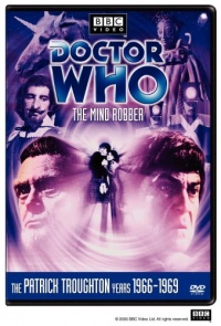 Doctor Who: The Mind Robber (Story 45) Doctor Who: The Mind Robber (Story 45)