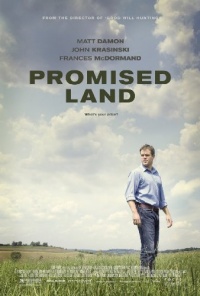 Promised Land Promised Land