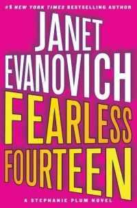 Fearless Fourteen (Stephanie Plum Novels) Fearless Fourteen (Stephanie Plum Novels)