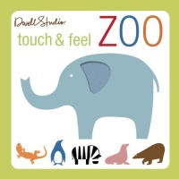DwellStudio: Touch & Feel Zoo DwellStudio: Touch & Feel Zoo