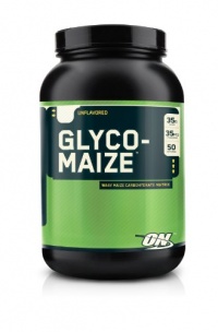 Optimum Nutrition Glycomaize, Unflavored, 6.6 Pound Optimum Nutrition Glycomaize, Unflavored, 6.6 Pound