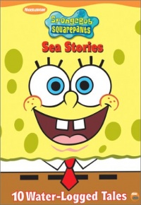 SpongeBob SquarePants - Sea Stories SpongeBob SquarePants - Sea Stories